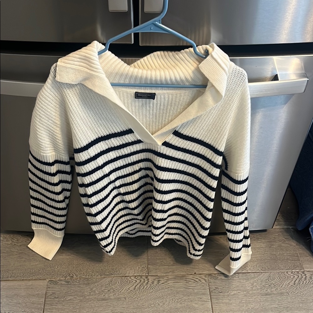 Cashmere Vineyard Vines